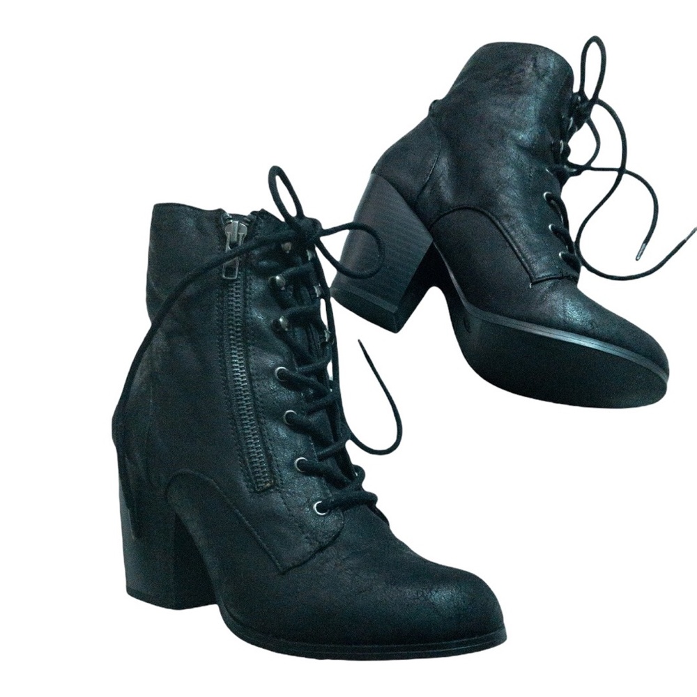 Dolce by Mojo Moxy Ankle Boots